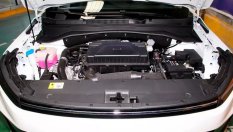 И Lada Vesta получава китайски двигател