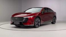 Новата "шестица" на Mazda няма да дойде в Европа