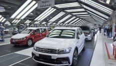 Перничанин осъден за кражба на Volkswagen-и направо от завода