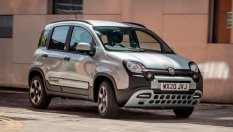 Stellantis избра Panda за конкурент на Dacia Spring