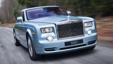 Тайните проекти на Lotus - от DeLorean DMC-12 до първия Rolls-Royce на ток 