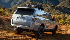 Toyota отново предупреди за опасностите от бързата електрификация