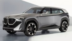 Фенове на BMW се подиграха на суперкросоувъра XM