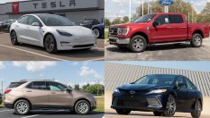 Кои марки и модели имат най-лоялни клиенти при колите втора ръка?