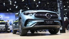 Последните сглобени в Русия Mercedes-и се оказаха... не Mercedes-и