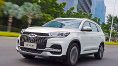 Chery атакува пазара в Европа