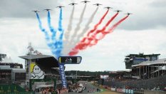 Екоактивисти поискаха забрана и на „24 часа на Льо Ман“