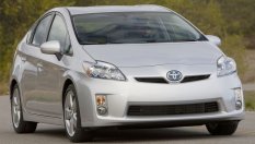 Toyota Prius на старо - 3 плюса и 2 минуса