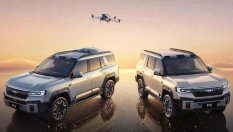 BYD предложи уникална опция за моделите си