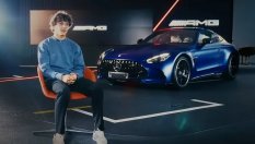 Защо Кими Антонели се отказа от италианската си книжка?