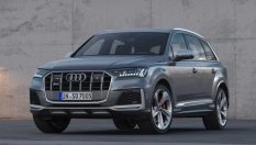 Audi SQ7 и SQ8 получават още мощност