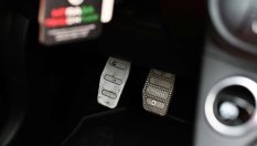 Опасен навик - какво се случва, ако натиснете двата педала на кола с автоматик