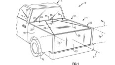 Ford измисли как да направи F-150 подобен на Tesla Cybertruck