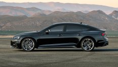 Най-добрите спортни автомобили с 4 врати 