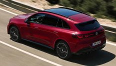 Mercedes се отказа от един от най-ефективните си PHEV