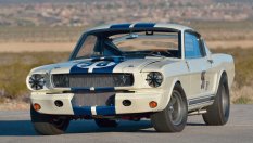Вижте най-скъпия Ford в историята
