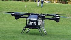 Китайската модулна летяща кола ще струва 280 000 долара