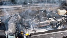 Коя скоростна кутия по-лесно прегрява - автоматик или CVT?