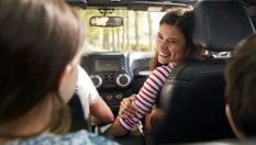 Как да поддържате чистота и порядък в колата