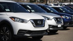 Nissan се изтегля от повечето държави в Европа