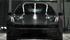 Volvo и Geely направиха електромобил с пробег 750 км