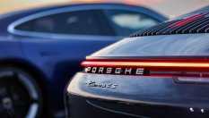 Необикновената връзка между Volkswagen и Porsche