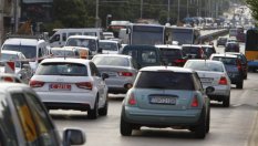 Половината коли в България са дизелови