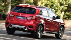 Mitsubishi готви две премиери за 2020 г.