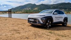 Какво се случи с Hyundai Kona? Тестваме второто поколение на корейския кросоувър