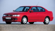 Първият „европейски“ Nissan навърши 35 години