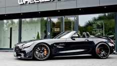 Тунинг за Mercedes-AMG GT R - защо не?