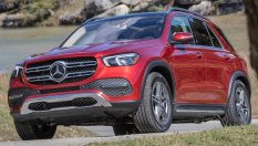 Mercedes отива на съд за отрязан пръст