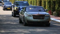 Ето кой притежава четвъртия Rolls-Royce Droptail