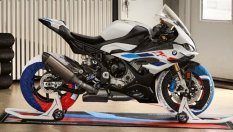 10 от най-бързите мотоциклети с автоматик