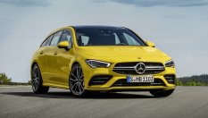 Mercedes-AMG представи ново спортно комби