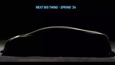 Наследникът на Bugatti Chiron получава по-голям двигател