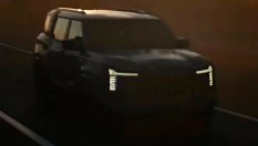 Край на слуховете - Mitsubishi показа новото Pajero 