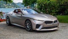 BMW удвои тиража на най-луксозната си спортна кола