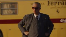 Вижте първия трейлър на филма &ldquo;Ferrari&rdquo; 