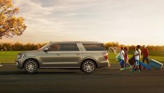 Най-дългите серийни SUV на планетата