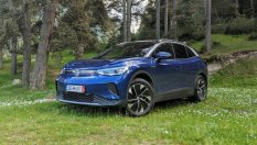 Новият ID.4 - тестваме най-важния Volkswagen от много години насам