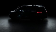 Mercedes-Benz сравни новия GLB със смартфон и с швейцарско ножче