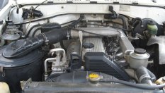 Този двигател изминава милион километра без основен ремонт