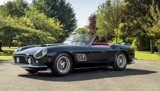 Експерти посочиха 7 от най-красивите коли в света