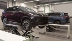 Експерти посочиха какво се разваля най-бързо в китайските коли