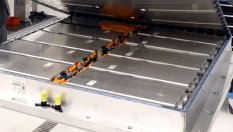 ЕС иска споразумение със САЩ за батериите за електромобили