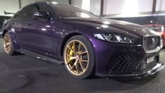 Колко струва да поддържаш колекция от 16 коли-мечта (ВИДЕО)