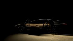 Audi показа с какво ще замени A8
