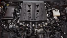 GM се отказа от най-мощния сериен двигател в историята си