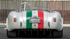 Реплика стана най-бързата Shelby Cobra в историята